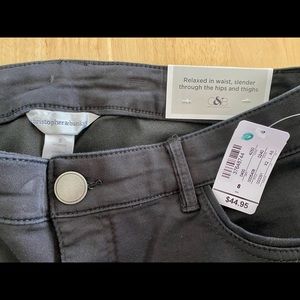 Black Skimmer Shorts. See tags for fit details.